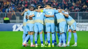 إعلامي: لاعبو الأهلي كانوا «متسرعين» في لقاء سيراميكا كليوباترا وغلب عليهم الطابع الفردي في الأداء|فيديو